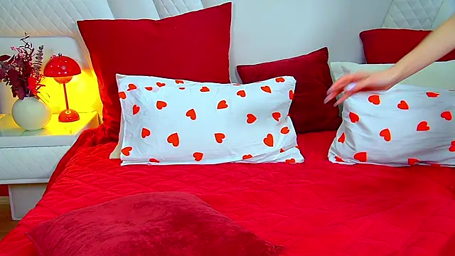 ArianaAllens Chat XXX live