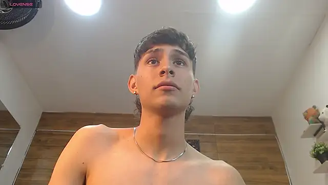 DraxBlade09 Webcam-Show