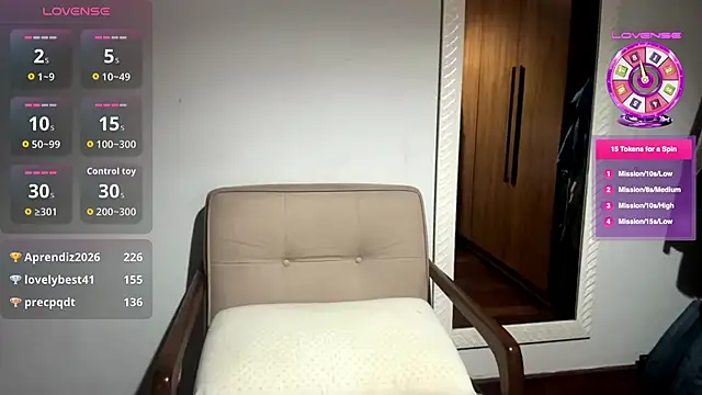 Lizz_ismyalter Chat XXX live