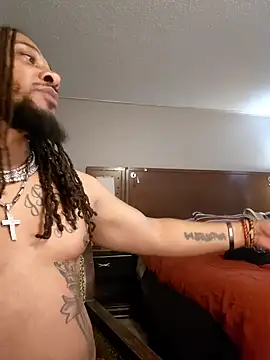 TooGoodConway23: онлайн-секс-чат