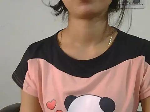 miss_ragni Adlı Modelin Web Kamerası Şovu