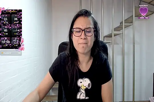 Jessie_Desire Obrolan Langsung XXX