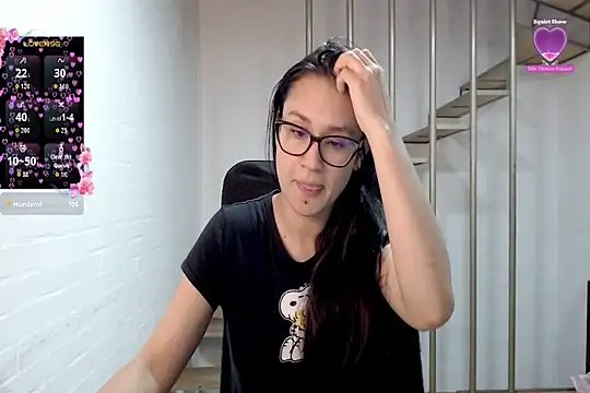 Jessie_Desiren Live XXX chat