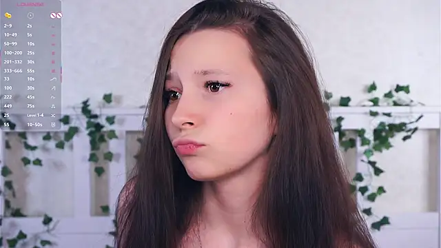 Chatroom XXX en direct de GabrielleLynchard