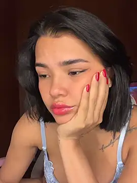 Chloe_Mullerr Chat XXX in diretta