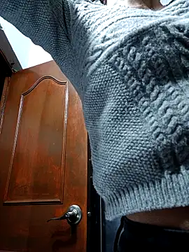 XXX chat uživo modela LunaZambrano