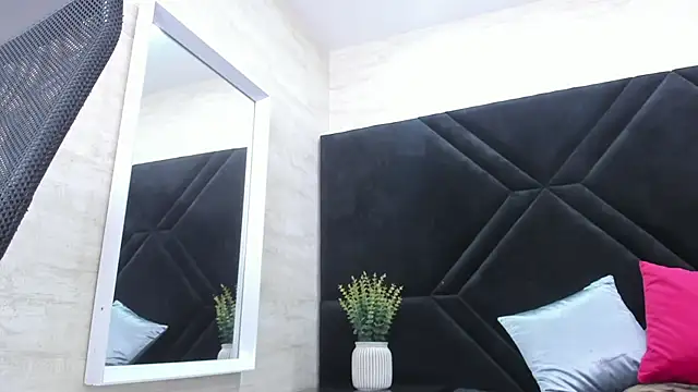 Chat XXX Live Dantzel_