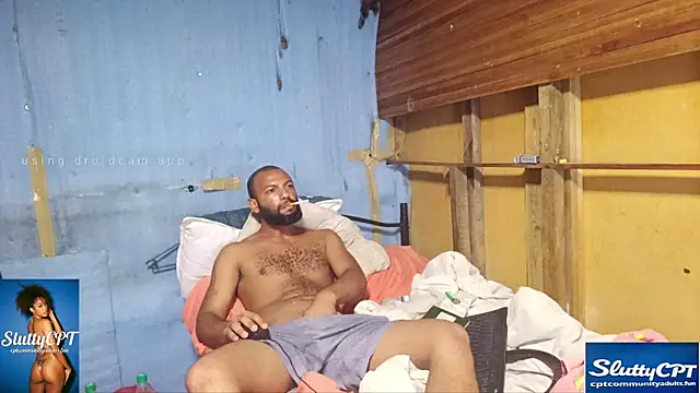 Camodick Chat XXX in diretta