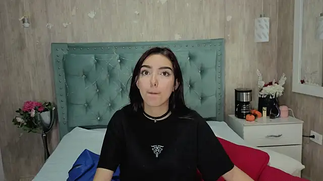 Živý XXX chat Marcelaa_fox