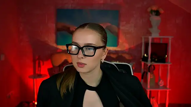 JenniferGraces 现场XXX聊天