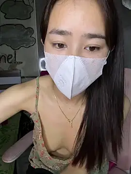 TiNa_04 网络视讯表演