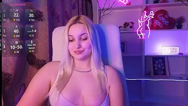 Chat XXX Live adrelaxina