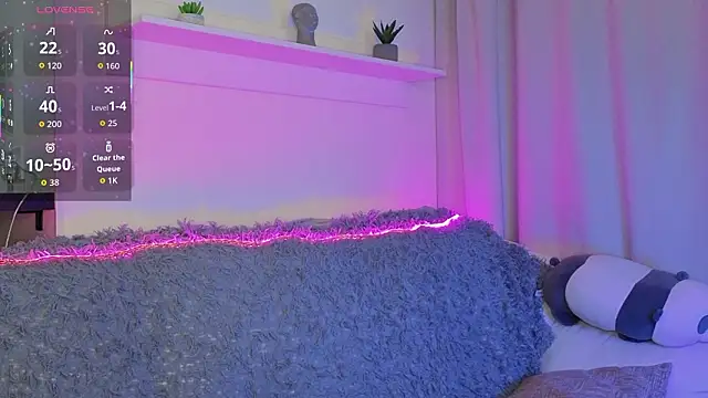 Živý XXX chat _Lua__