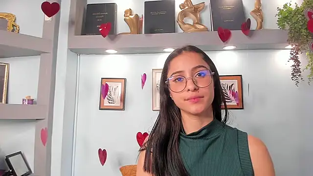 Alana_Martinez_ Obrolan Langsung XXX