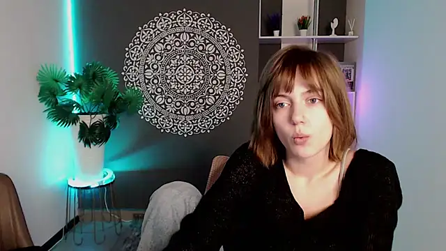 Živý XXX chat EchoScribe