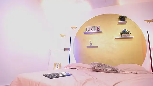 Atenea_Vice Webcamshow