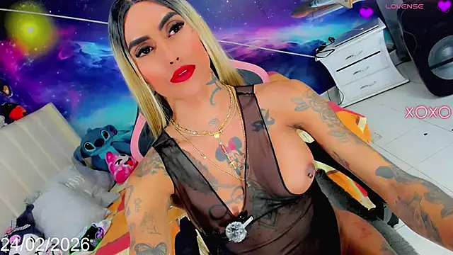 Nella_Dolls – Naživo XXX chat