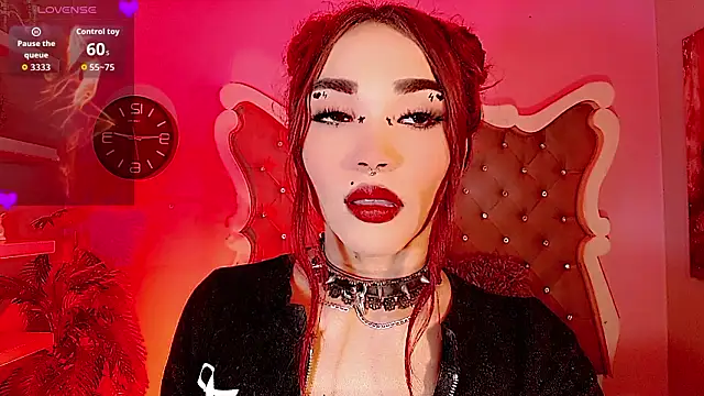 Chat XXX Live LeyXandrabraz