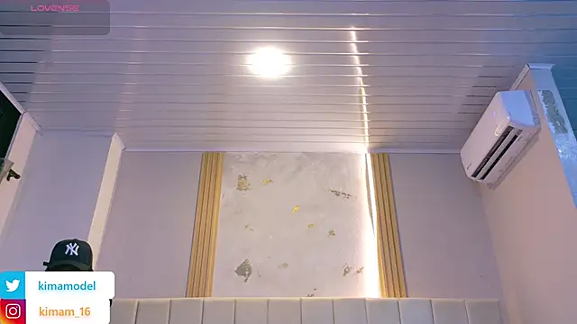 Kima1_ – Kamerová šou