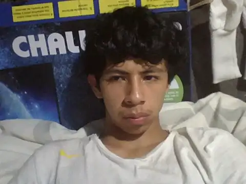 Carlos_Albert02 Obrolan Langsung XXX