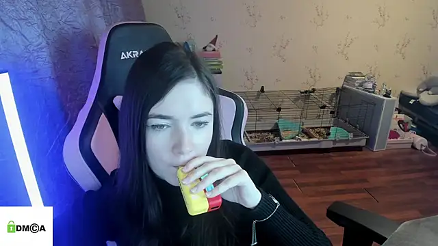 Crazy_forest_fairy Live XXX-Chat