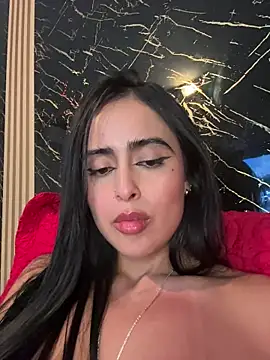 Alexandra_duque – Kamerová šou