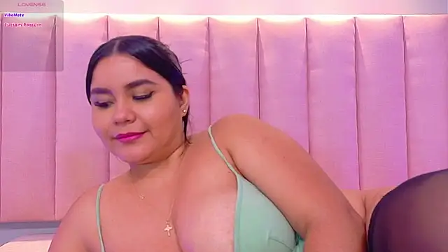 XXX chat uživo modela KeilyRoss