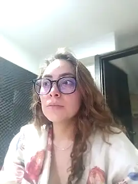 Pokazy przed kamerką – rossmexicana_x