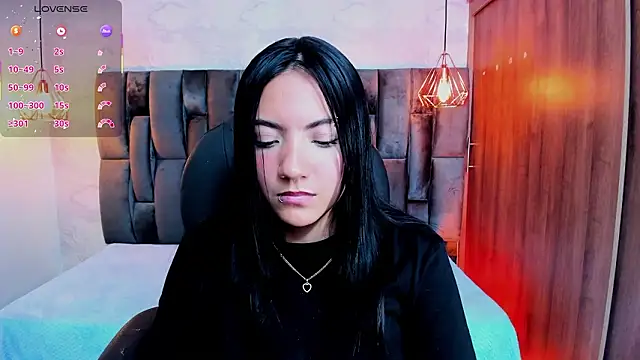 miichael_black Live XXX-Chat