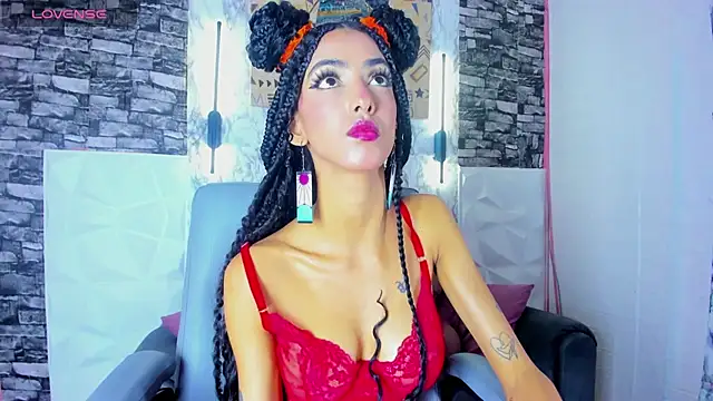 Chat XXX Live Queen_Cuarxxo