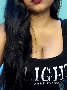 Ishaani_0 Webcam Show