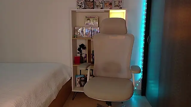 XXX chat uživo modela sogoodjenn