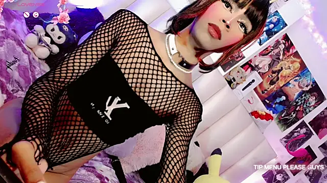 Jadee_Ariell 웹캠 쇼