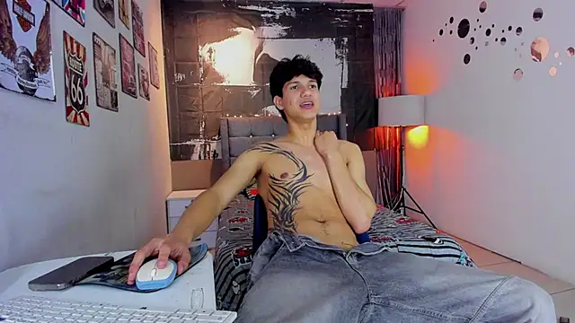 jason_graeats Obrolan Langsung XXX