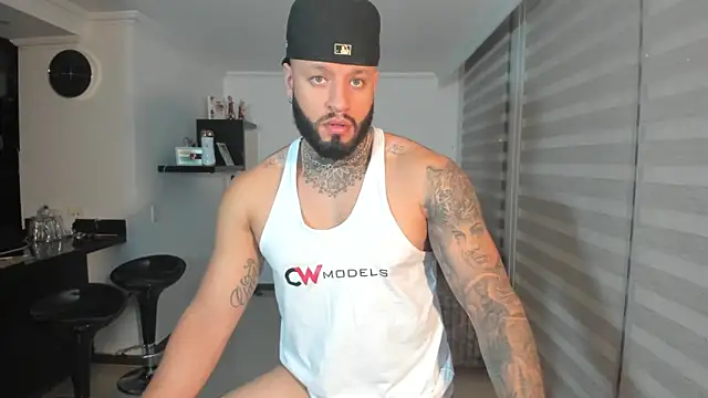 dereckgreen Obrolan Langsung XXX