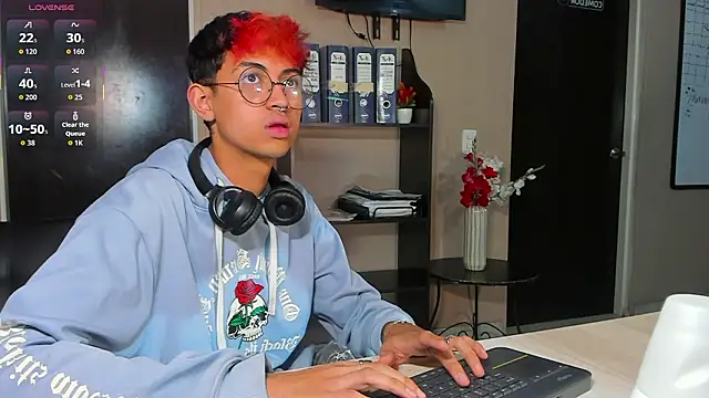 Allen_Starck Obrolan Langsung XXX