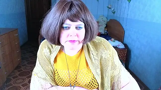 XXX chat uživo modela Audrey_Aura