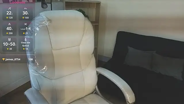 XXX chat uživo modela Jennaa_Cooper