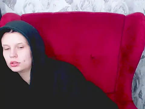 XXX chat uživo modela VenomDoll