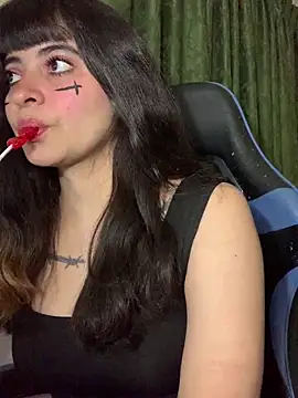 Annagoth_ Live XXX-Chat