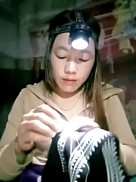 Sara_pusyy 网络视讯表演