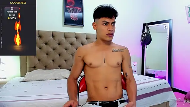 blorelopez Obrolan Langsung XXX