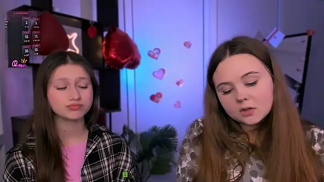 candy_flossie1 Chat XXX live