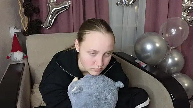 BibiStapler Chat XXX live