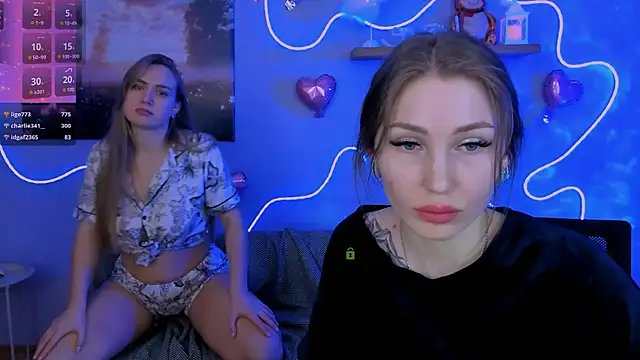 naya_dream Live XXX Chat