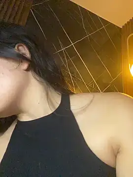 ValentinaEliot Live XXX Chat