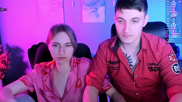 beauty_liam Chat XXX live