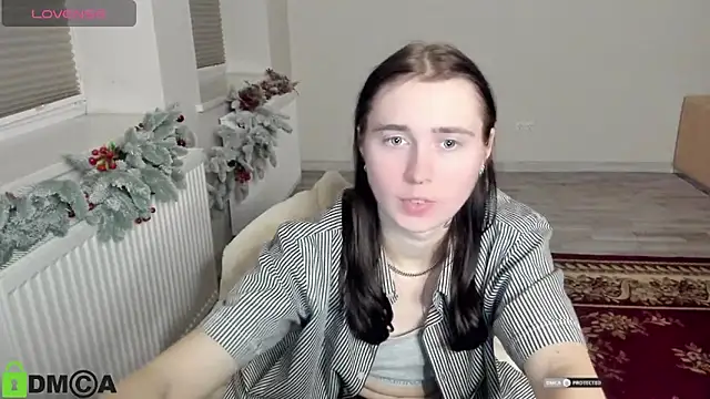 KrissLimada Chat XXX live