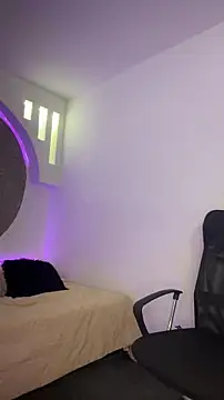 Apolo_lux1's Webcam Show