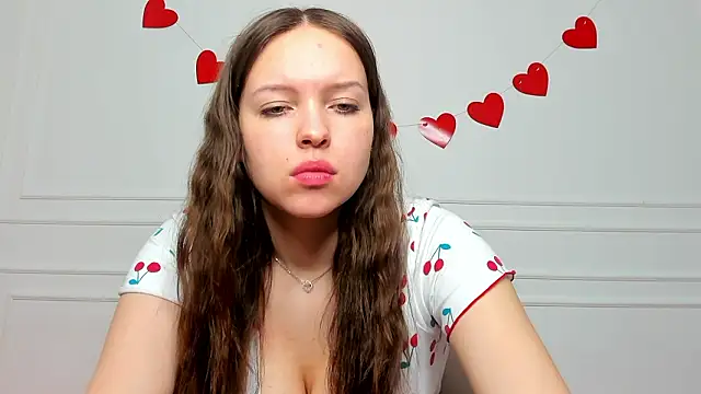 lunahushのライブXXXチャット